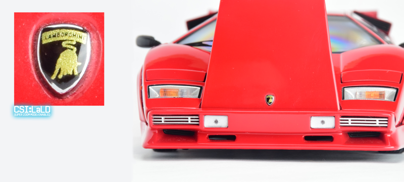 Illustration for article titled Supercar Sunday: "Heavenly!" Edition